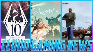 Cloud Gaming News: Google Stadia & Xbox Cloud Gaming Updates!