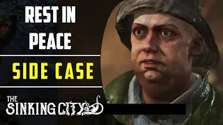 Rest in Peace | Side Case | The Sinking City