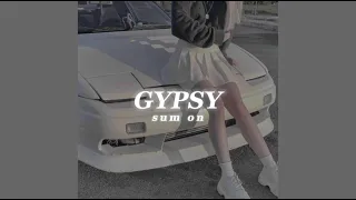 Gypsy (Balam Thanedar) - (slowed down + reverb) - GD Kaur, Shine