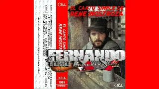 Rene Inostroza - Los Peñanes ( 1988 )