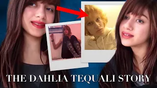 Where is Dahlia Taquali? *STILL MISSING* | BJ Investigates