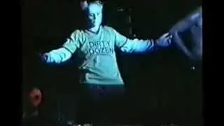 The Prodigy - Lyrical Terrorist (Live in Brixton 1996)