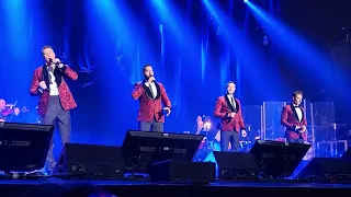 Il Divo - Time To Say Goodbye [Con Te Partirò] (Live at Hackensack Meridian Health Theatre, NJ)