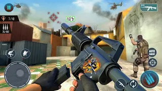 FPS Online Strike PVP Shooter – Android GamePlay – FPS Shooting Games Android #6