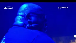 CARL COX HYBRID SET AT ULTRA MIAMI 2022 RESISTANCE 26/03/2022