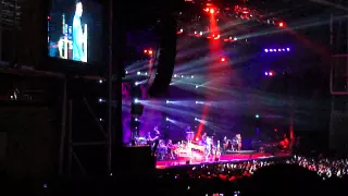 Romeo Santos [05/08] - Eres mia - En Vivo Toronto 2015