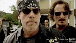 Sons of Anarchy Season 4 Promo - 90 Min Premiere (HD)