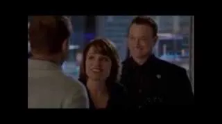 CSI NY Nine Thirteen Clip - Was There A Bet