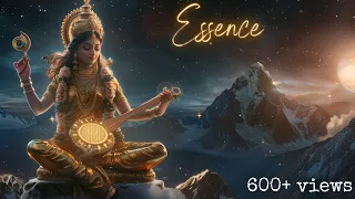 Laxmi's Sitar Serenity: Focus & Calm | Anxiety Relief Music #relaxingmusic #focus #innerpeace