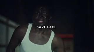 Save Face Teaser 1