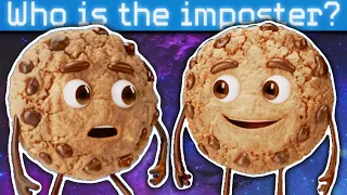 Chips Ahoy Made An Among Us Commercial, And It Hurts