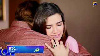 Fitoor Ep 46  new teaser review |part 168| 23rd july 2021| HAR PAL GEO DRAMA FITOOR #Hibabukhari