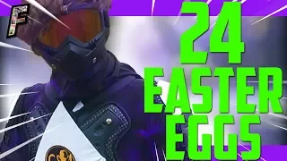 Every Easter Egg in "Redemption: A Power Rangers Fan Film" | Film Form Studios