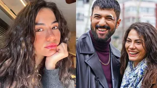 CRITICISMS OF DEMET ÖZDEMIR IN THE "ADIM FARAH" SERIES LEFT THEIR PLACE TO PRAISE!