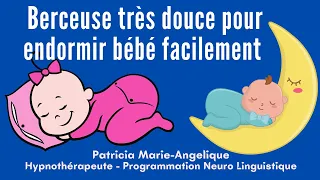 BERCEUSE Très Douce POUR ENDORMIR Bébé FACILEMENT.  SOFT LULLABY To Asleep Baby Easily and Fast