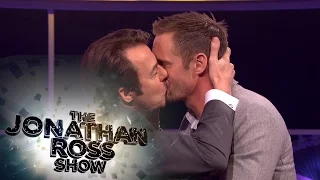 Alexander Skarsgård's Night As A Drag Queen | The Jonathan Ross Show