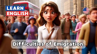 Tips for Socializing in a Foreign Country | English Listening & Speaking | A2 (Level 1-2) | Practice