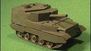 WOT: Fv 304 Шедевральное убийство Тигра, нагнул раков