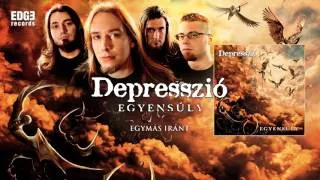 Depresszió - Egymás iránt (Official Audio)