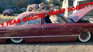 Shoebox Ford lives again???