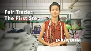 Fair Trade: The First Step