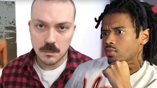 The Fantano Vultures "Review"..