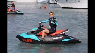 Aventura Sea-Doo în Cipru