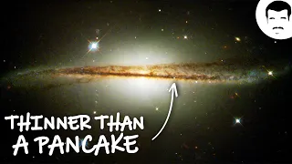 Flapjack Galaxies, Chandrayaan-3 & Black Hole Entanglement with Neil deGrasse Tyson