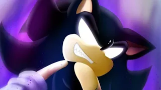 Dark Sonic - Monster