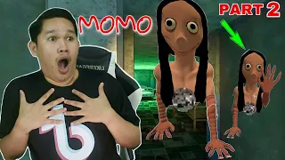 HINABOL AKO NI MOMO SA LARO | hindi ko na uulitin