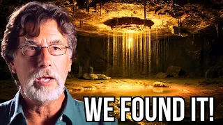 They Just Captured Something AT Oak Island That Shocked The Whole World