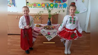 "ВЕРБИЧ, ВЕРБИЧ, ВЕСНУ ПОКЛИЧ!" -- український народний звичай на Вербну Неділю