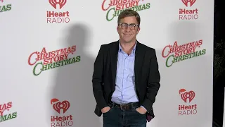 Peter Billingsley "A Christmas Story Christmas" Los Angeles Premiere Red Carpet