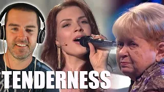 ''TENDERNESS'' Alisa Supronova Reaction!