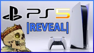 [PS5 Reveal Event] Reactions and Commentary Stream w/BoneKing