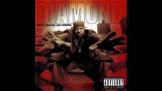 Diamond D feat Big L, Fat Joe, Lord Finesse & AG - 5 Fingas Of Death