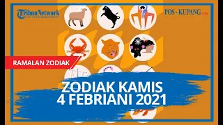 Ramalan Zodiak Cinta Kamis 4 Februari 21: Capricorn Hari Indah Bersama Pasangan, Cinta Aquarius Kuat