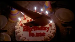 Happy Birthday To Me (1981) - Horror Movie trailer