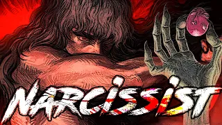 Hand of God | Berserk