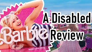 Barbie From A Trans, Disabled Perspective