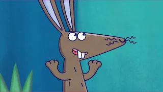 Horace the Hare 🐰  | 64 Zoo Lane | Season 4 Episode 06