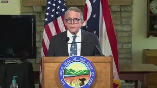 Governor DeWine will consult with parents, schools and the O-H-S-S-A about high school sports