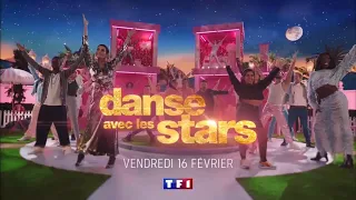 Bande-annonce Danse avec les Stars TF1