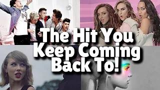 The Hit You Keep Coming Back To!  Hit songs that we all miss 😞