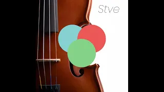 Stve - Epic Violin Cover