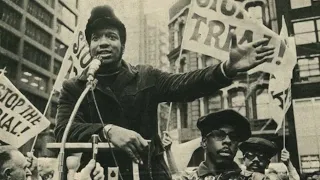 Fred Hampton: Fact vs. Fiction