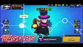 Yemek yerken izlemelik brawl stars tik tok videosu 1