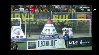 Potenza vs Juve Stabia 1-1 Highlights 37 GIORNATA SERIE C