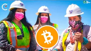 Navajo Native Americans Are Mining A TON Of Bitcoin