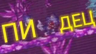 ИГРАЕМ С ЧЕЛЕНДЖАМИ | Sonic.exe Disaster 2D Remake